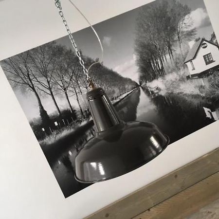 Domus Damme Villa Luaran gambar